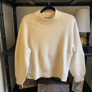Everlane Cashmere sweater